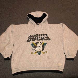 Mighty Ducks hoodie